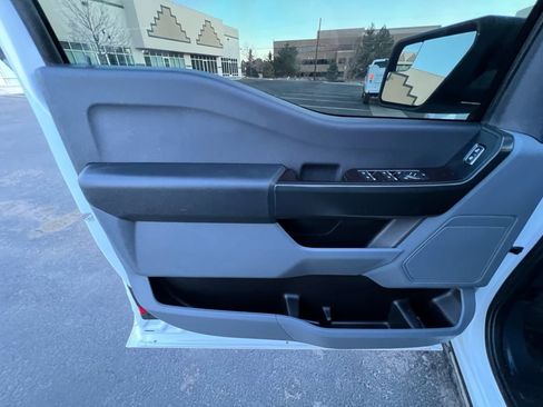 Used 2022 Ford F150 XL w/ Trailer Tow Package image 19