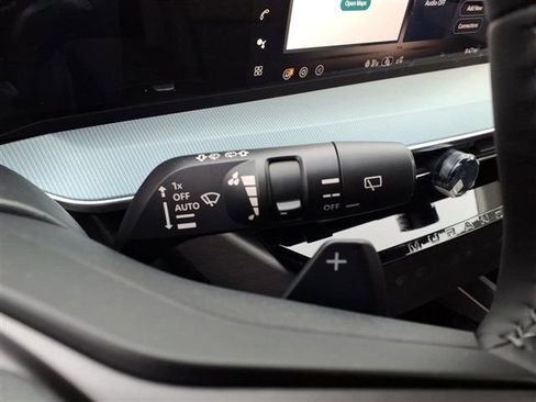 New 2026 Nissan Murano Platinum image 22