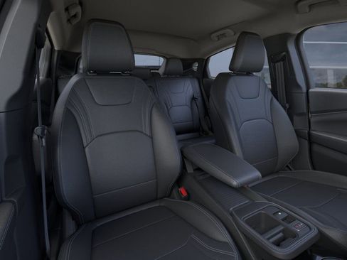 New 2026 Ford Mustang Mach-E Premium w/ Technology Package RWD image 10