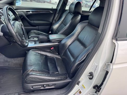 Used 2008 Acura TL FWD image 18