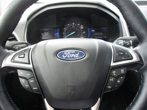 Used 2022 Ford Edge SEL w/ Convenience Package AWD/4WD image 18