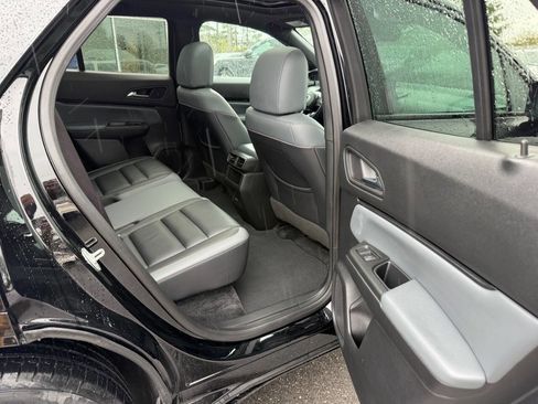 Used 2024 Honda Prologue Touring image 12