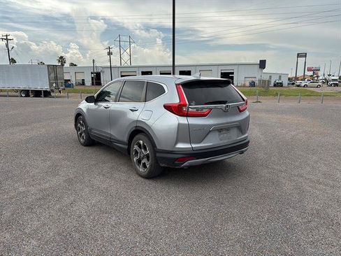 Used 2018 Honda CR-V EX image 5