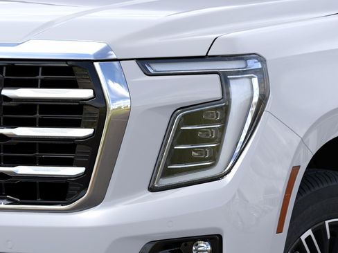 New 2026 GMC Yukon XL Elevation w/ Elevation Premium Package RWD image 11