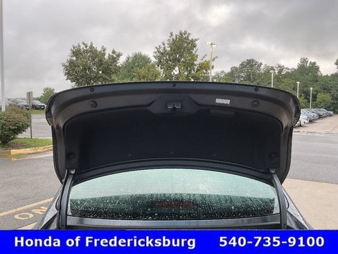 Used 2023 Kia Forte LXS w/ LXS Technology Package FWD image 17
