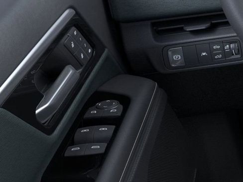 New 2026 GMC Sierra EV AT4 w/ AT4 Premium Package image 22