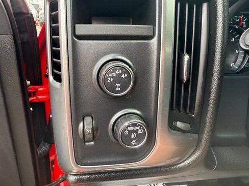 Used 2016 Chevrolet Silverado 1500 LT w/ Rally 2 Edition AWD/4WD image 29
