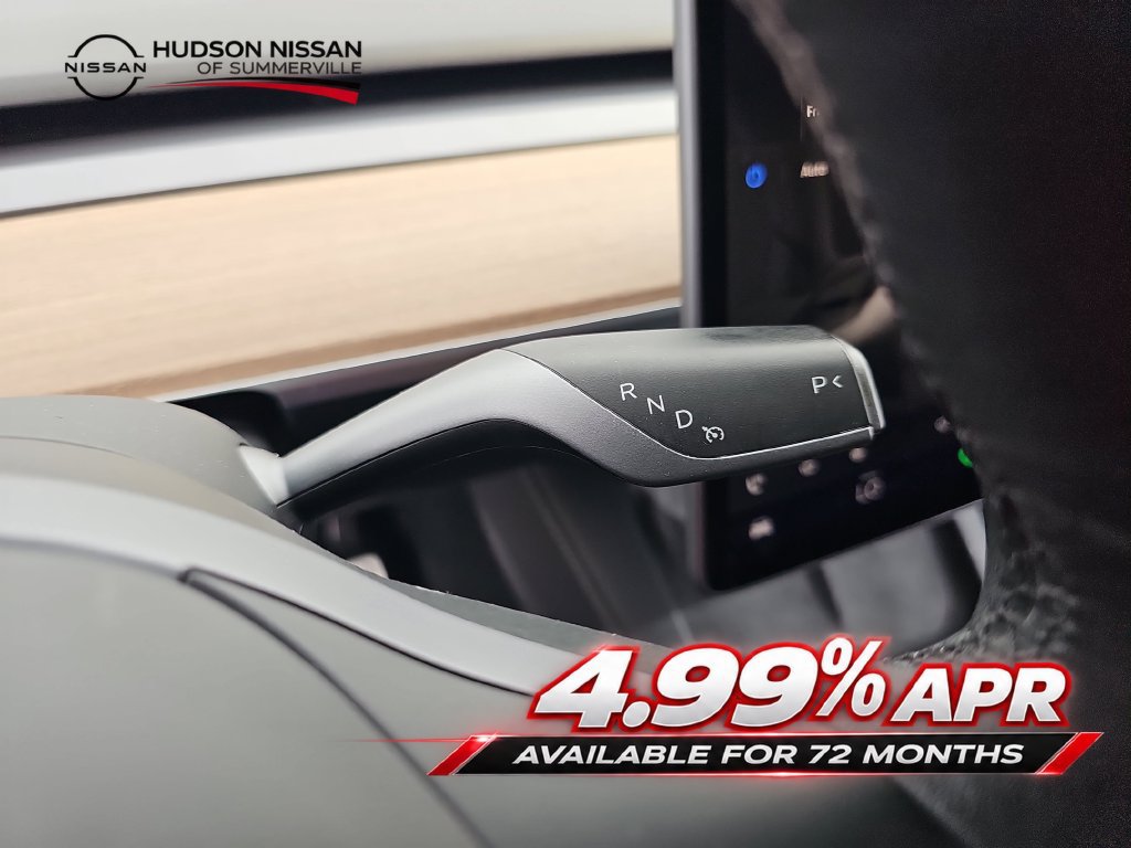 Used 2024 Tesla Model Y Performance AWD/4WD image 25