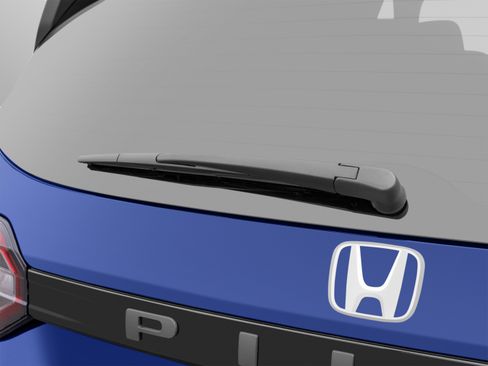 Used 2025 Honda Pilot EX-L image 55