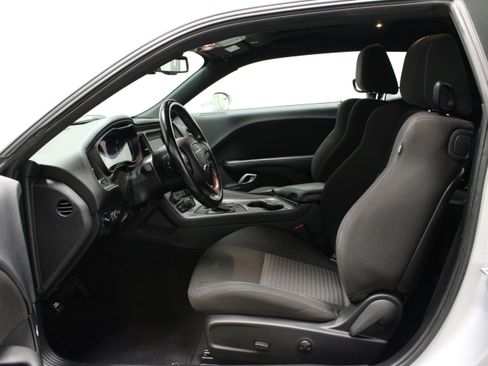 Used 2023 Dodge Challenger GT w/ Blacktop Package RWD image 15