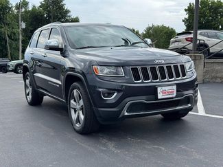 Used 2014 Jeep Grand Cherokee Limited AWD/4WD video 2