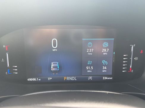 Used 2024 Ford Escape Active w/ Tech Pack #1 image 21