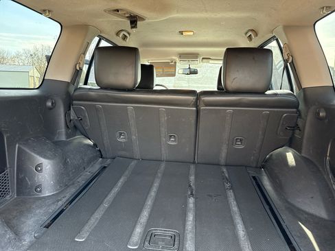 Used 2015 Nissan Xterra PRO-4X image 20
