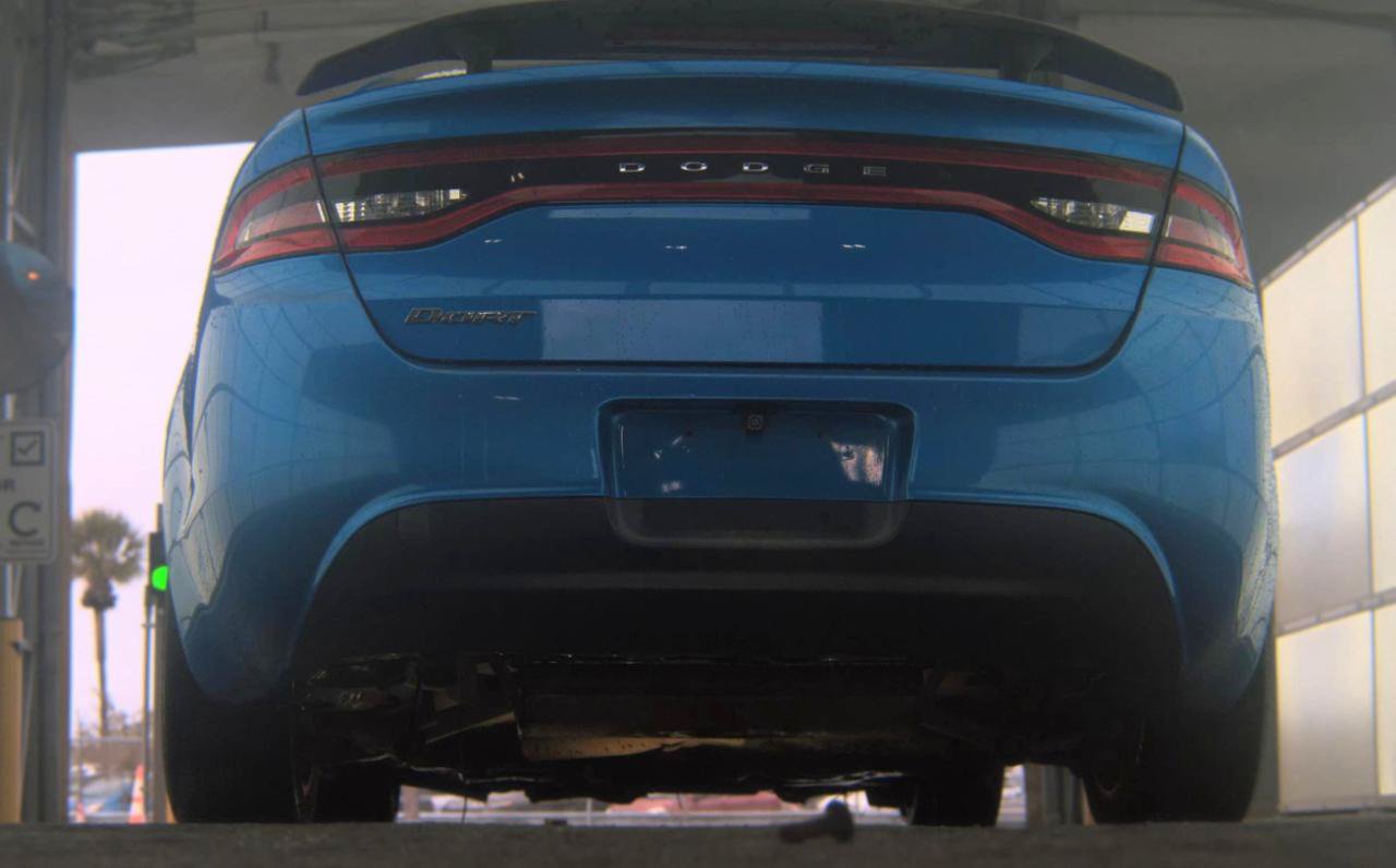 Used 2016 Dodge Dart SE w/ Convenience Group FWD image 6
