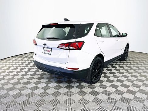 Used 2023 Chevrolet Equinox LS w/ Sport Edition image 10