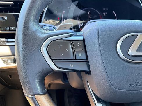 Used 2023 Lexus RX 350 FWD w/ Accessory Package (K3) image 24