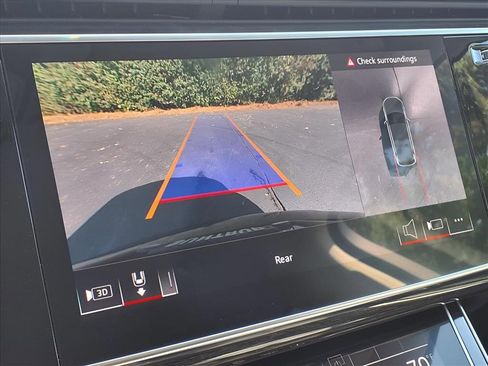 Used 2024 Audi Q7 2.0T Premium Plus image 6