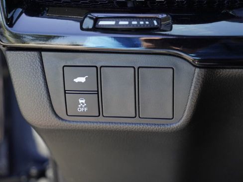 Used 2025 Honda CR-V Sport Touring image 10