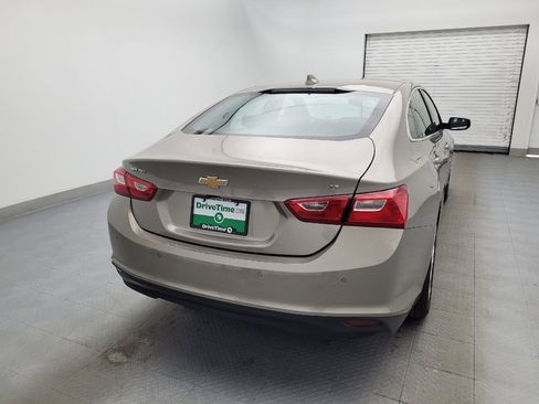 Used 2024 Chevrolet Malibu LT image 7