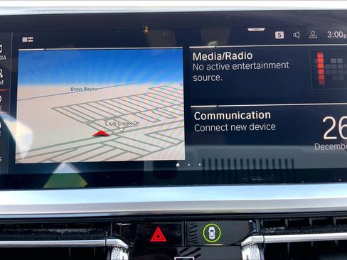 Used 2019 BMW 330i Sedan w/ Driving Assistance Package image 34