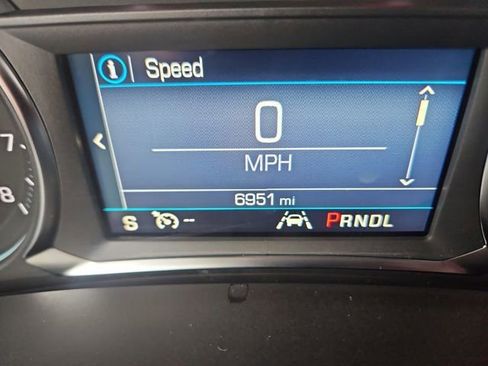 Used 2024 Chevrolet Equinox LT image 16