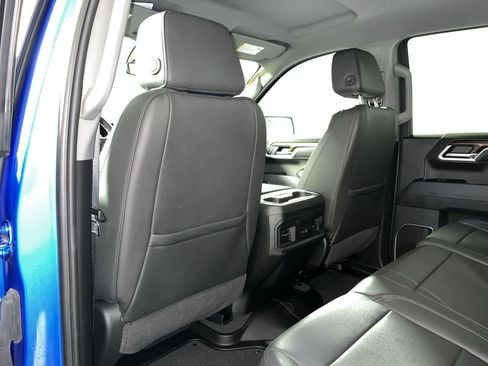 Used 2025 Chevrolet Silverado 1500 RST w/ Convenience Package II AWD/4WD image 25