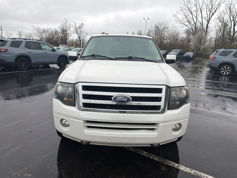 Used 2014 Ford Expedition EL Limited w/ Equipment Group 301A image 10