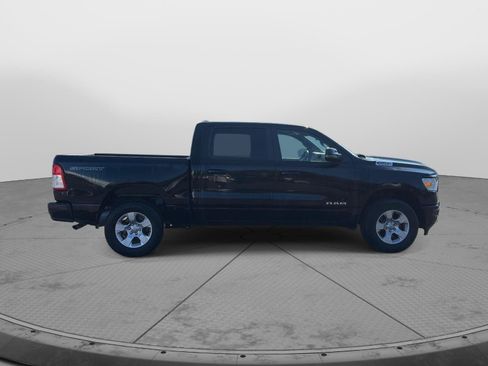 Used 2023 RAM 1500 Big Horn AWD/4WD image 4