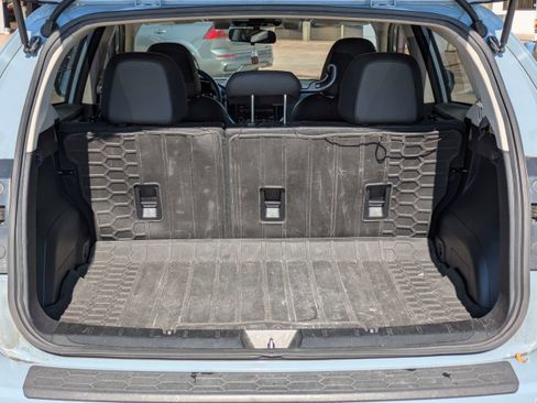 Certified 2022 Subaru Crosstrek 2.5i Limited w/ Moonroof Package 1 image 13