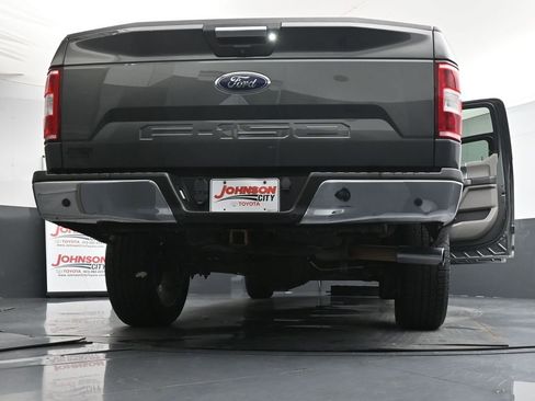 Used 2019 Ford F150 XLT w/ Equipment Group 302A Luxury AWD/4WD image 43