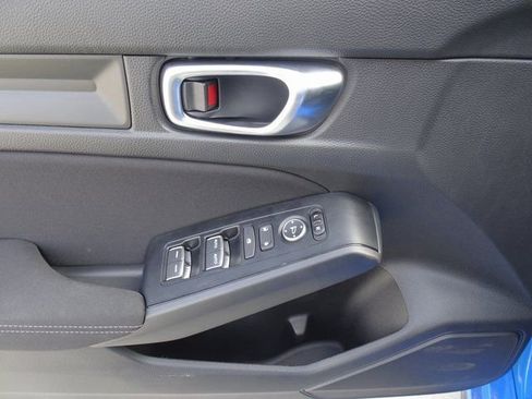 New 2026 Honda Civic Sport image 8