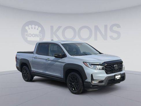 Used 2023 Honda Ridgeline Black Edition image 10