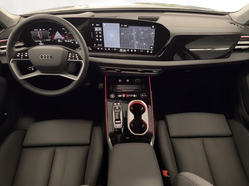 New 2026 Audi A6 Premium Plus AWD/4WD image 19