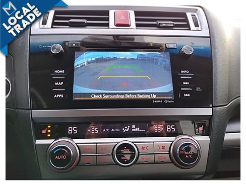 Used 2016 Subaru Legacy 3.6R Limited image 39