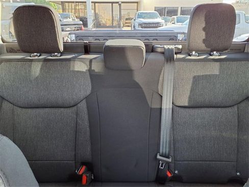 New 2026 Ford Maverick XLT w/ Equipment Group 301A image 12