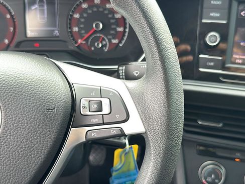 Used 2019 Volkswagen Jetta S w/ Driver Assistance Package image 14