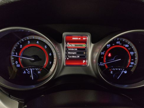 Used 2020 Dodge Journey SE w/ SE Popular Equipment Group image 23