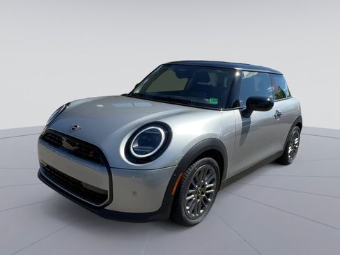 New 2025 MINI Cooper S FWD image 5