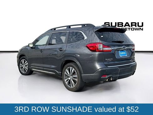 Used 2020 Subaru Ascent Limited w/ Technology Package image 6