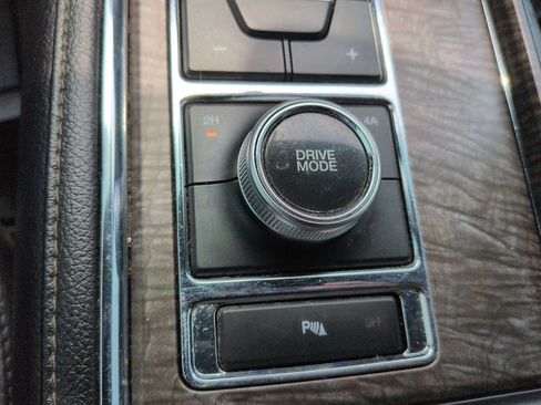 Used 2020 Ford Expedition Limited AWD/4WD image 20
