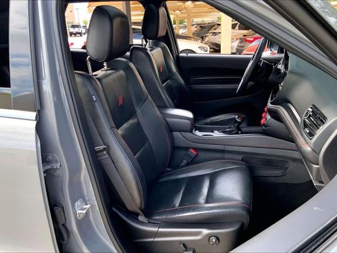 Used 2023 Dodge Durango R/T image 9