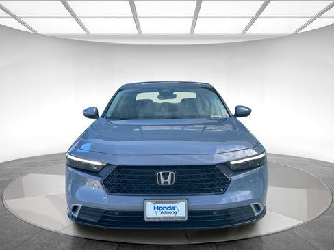 New 2025 Honda Accord Touring image 8