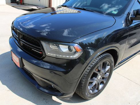 Used 2016 Dodge Durango R/T AWD/4WD image 3