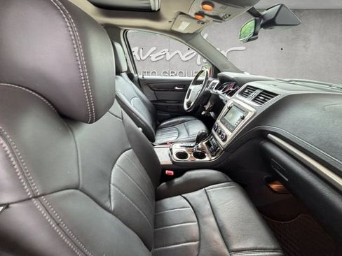 Used 2016 GMC Acadia Denali FWD image 29