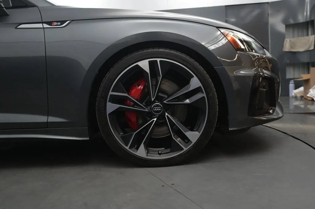 Used 2021 Audi S5 Premium Plus AWD/4WD image 20