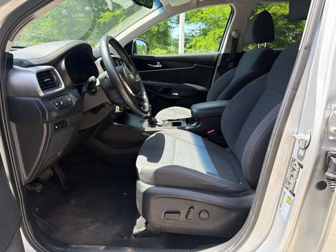 Used 2019 Kia Sorento AWD w/ LX Convenience Package image 20