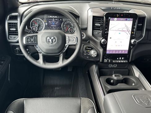 New 2026 RAM 1500 Laramie image 13