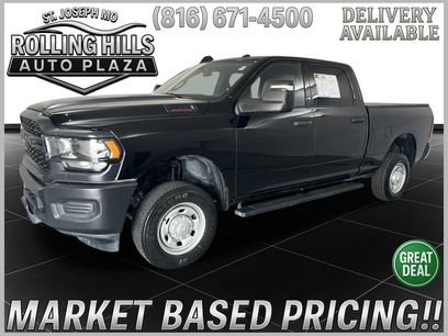 Used 2024 RAM 2500 Tradesman