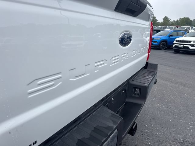 Used 2026 Ford F350 XL AWD/4WD image 42