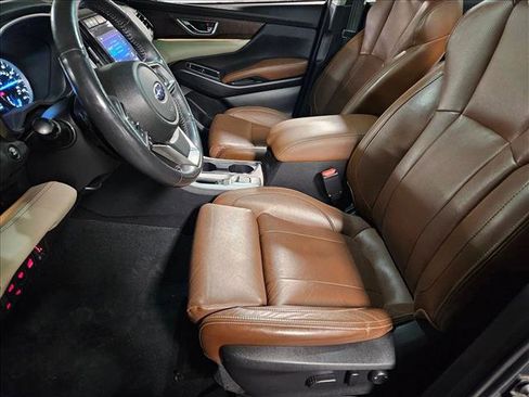 Used 2020 Subaru Ascent Touring w/ Popular Package #3 image 17